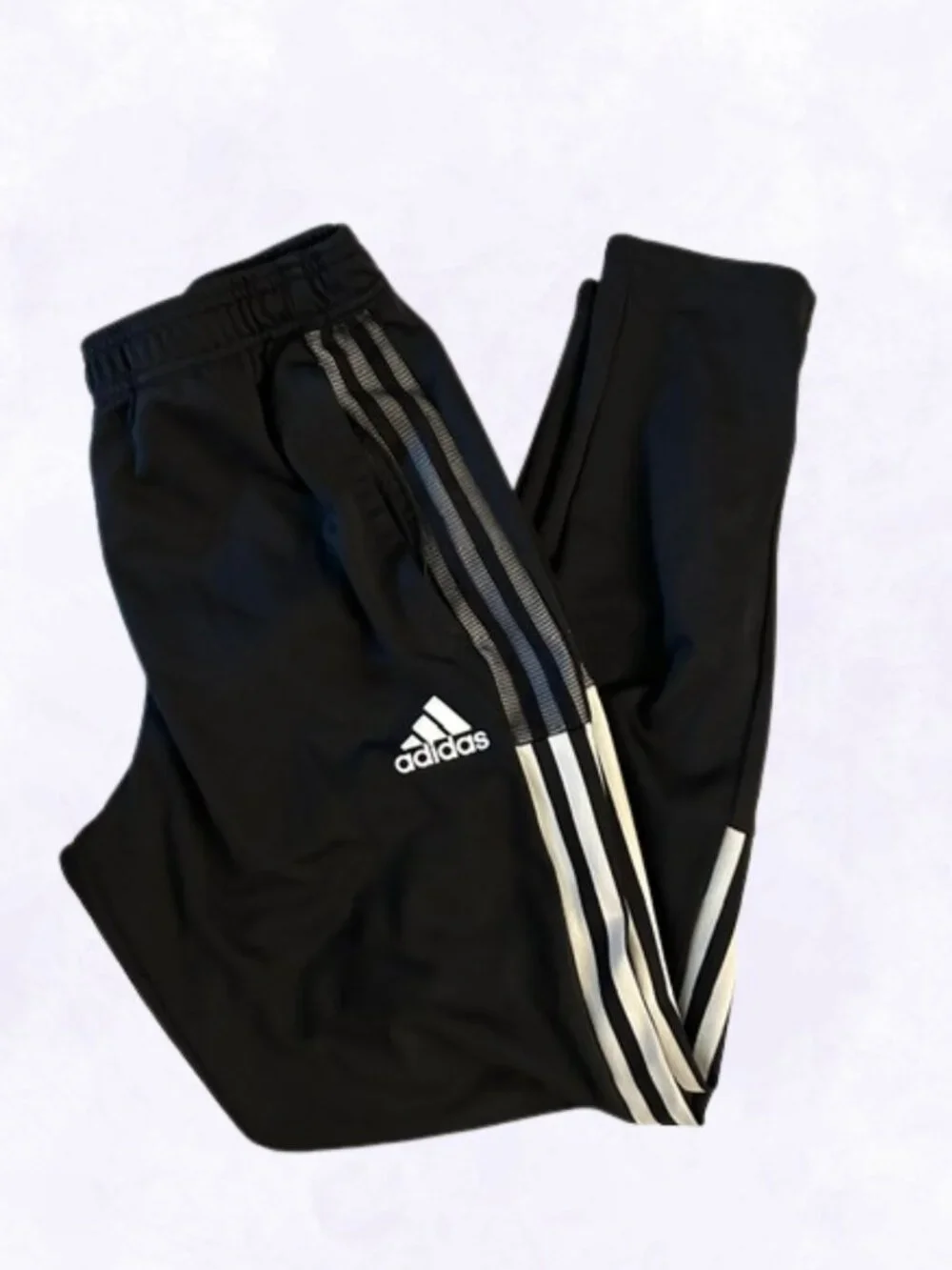 Adidas Men's Performance Track Pants
